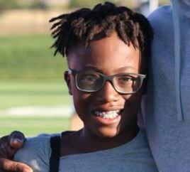 Myles Lashley